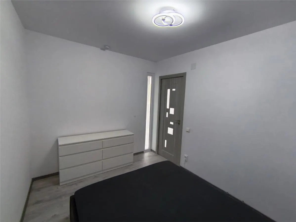 Apartament 2 Camere Complex Rezidential Nou Parcare Inclusa - foto 7