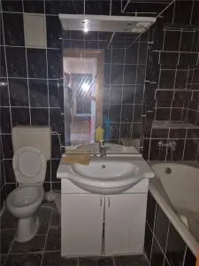 Apartament 4 camere, bloc cu lift, Bariera-Catedrala - foto 9