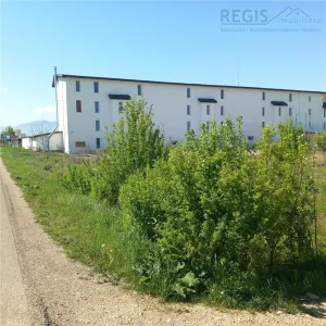 Teren construibil 938 mp | Ideal duplex sau investitie - Sanpetru