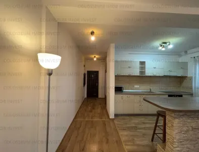 Apartament 2 camere, decomandat - zona Bartolomeu - Brasov