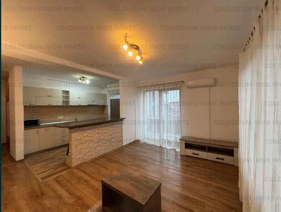 Apartament 2 camere, decomandat - zona Bartolomeu - foto 2