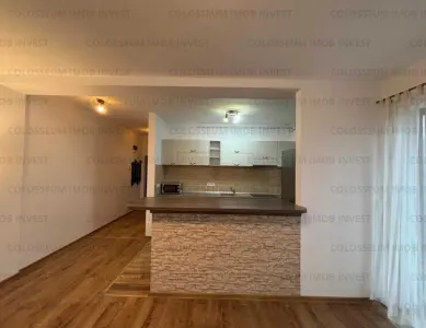 Apartament 2 camere, decomandat - zona Bartolomeu - foto 4