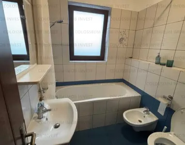 Apartament 2 camere, decomandat - zona Bartolomeu - foto 7