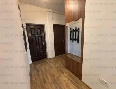 Apartament 2 camere, decomandat - zona Bartolomeu - foto 8