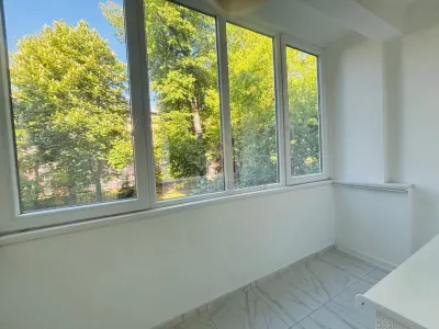 Apartament 3 camere cu garaj  Slavici - foto 4