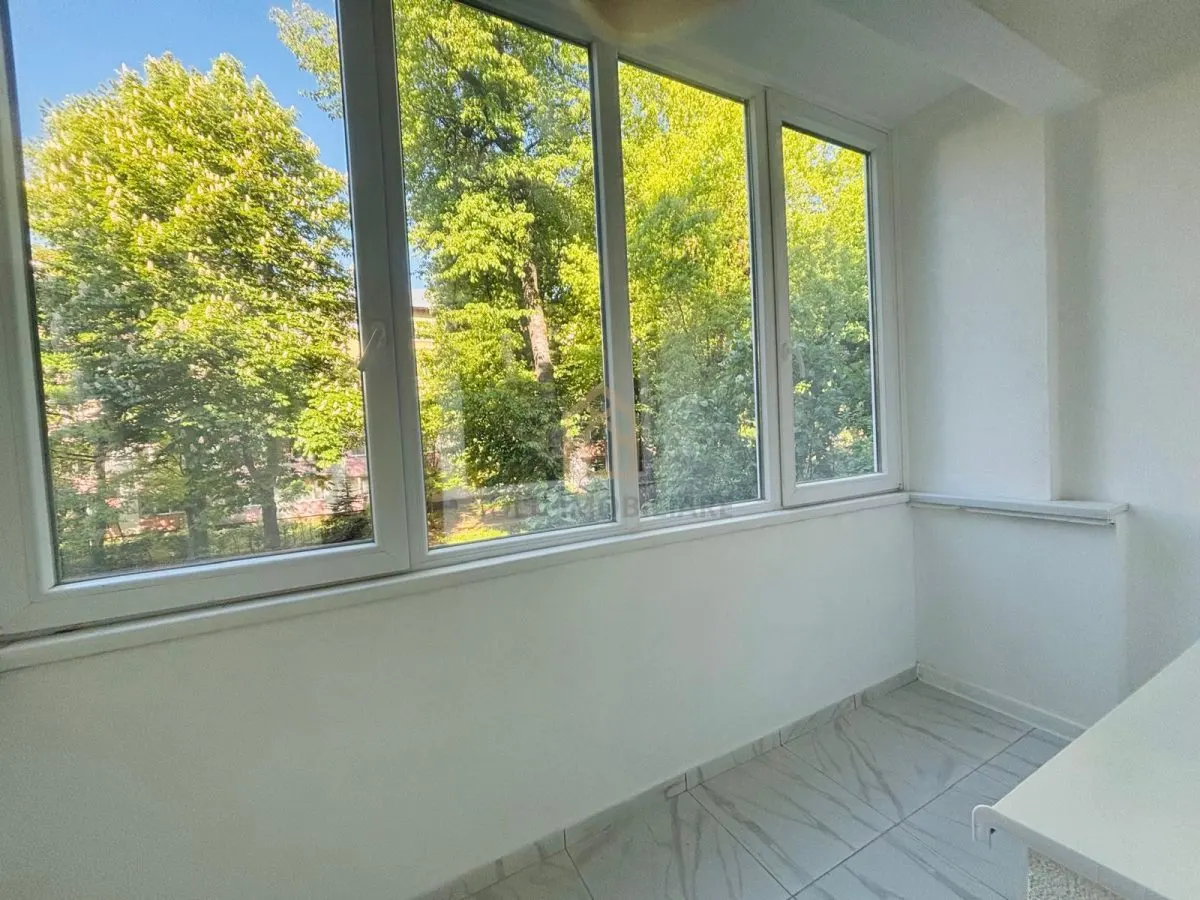 Apartament 3 camere cu garaj  Slavici - foto 4