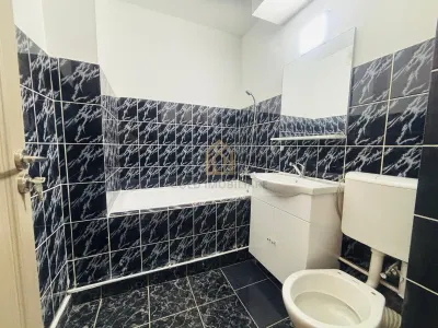 Apartament 3 camere cu garaj  Slavici - foto 6