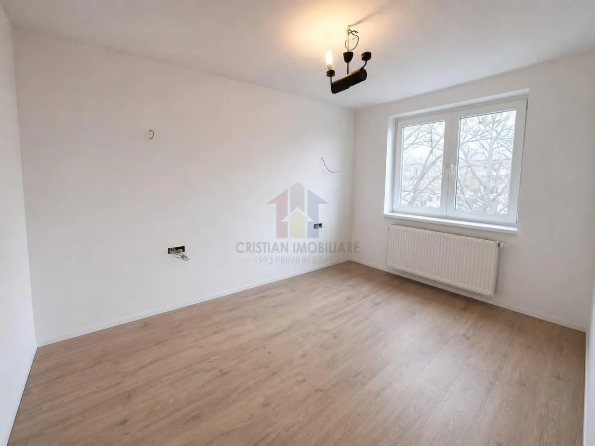 RENOVAT RECENT! Ap 3 cam, conf 1, semidecomandat, Independentei, LIBER - foto 2