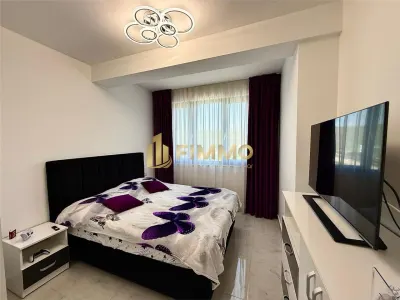Apart 3 cam | Et 2 | Loc de parcare| 69mp | Suceava | ID:1744 - Suceava