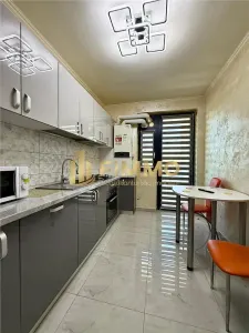 Apart 3 cam | Et 2 | Loc de parcare| 69mp | Suceava | ID:1744 - foto 5