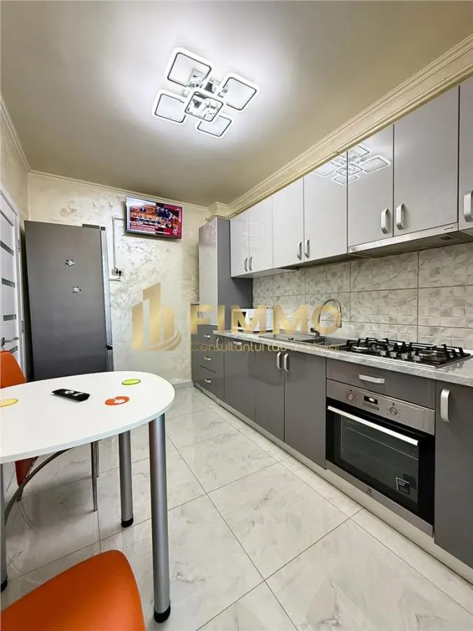 Apart 3 cam | Et 2 | Loc de parcare| 69mp | Suceava | ID:1744 - foto 6