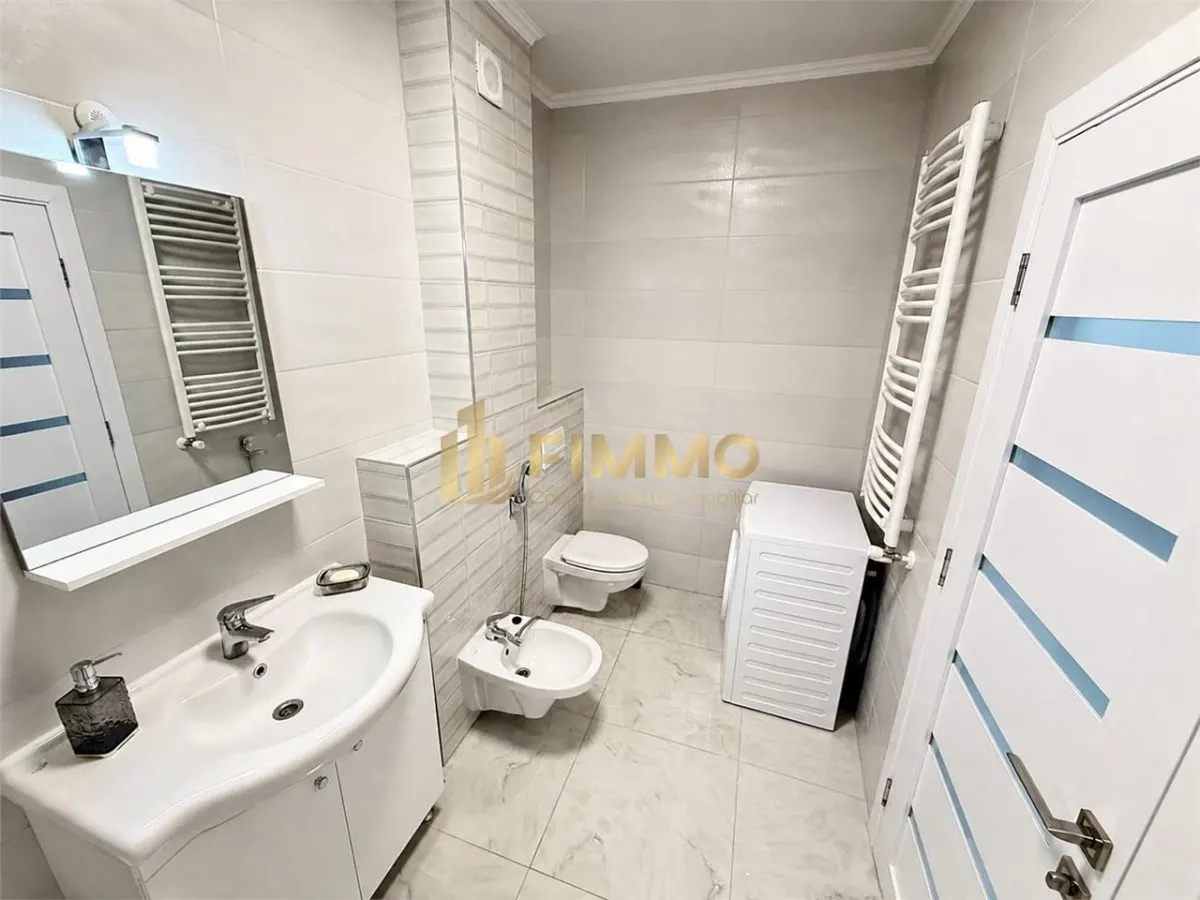 Apart 3 cam | Et 2 | Loc de parcare| 69mp | Suceava | ID:1744 - foto 9