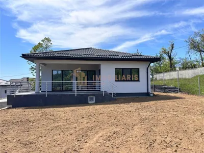 Casa individuala pe un nivel -Grosi - foto 14