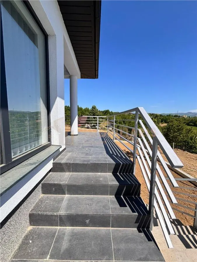 Casa individuala pe un nivel -Grosi - foto 18