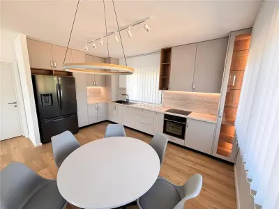 Casa individuala pe un nivel -Grosi - foto 22