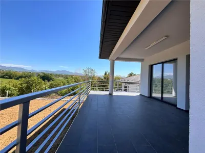 Casa individuala pe un nivel -Grosi - foto 24