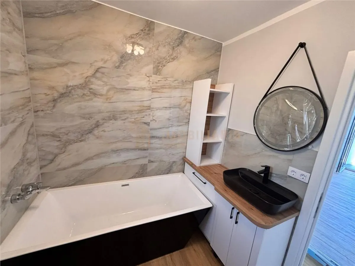 Casa individuala pe un nivel -Grosi - foto 9