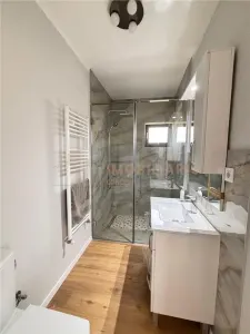Casa individuala pe un nivel -Grosi - foto 10