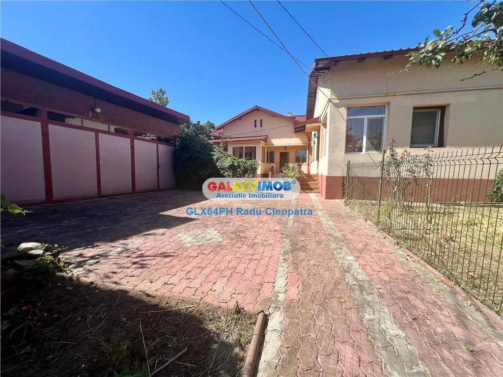 Vanzare casa 4 camere in Ploiesti, zona ultracentrala - foto 2