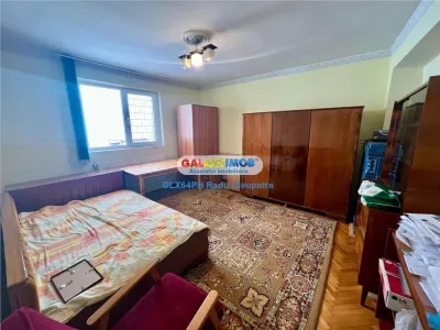 Vanzare casa 4 camere in Ploiesti, zona ultracentrala - foto 11