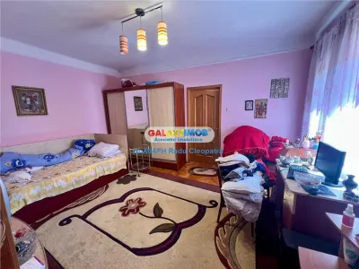 Vanzare casa 4 camere in Ploiesti, zona ultracentrala - foto 12