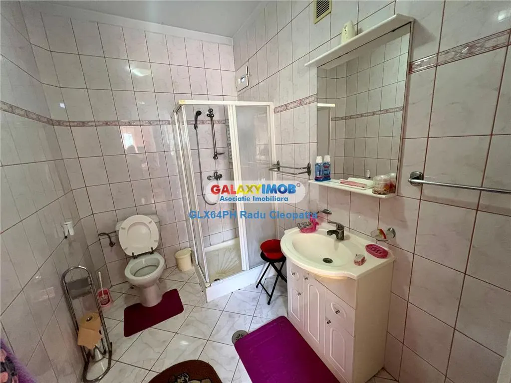 Vanzare casa 4 camere in Ploiesti, zona ultracentrala - foto 14