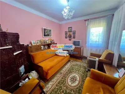 Vanzare casa 4 camere in Ploiesti, zona ultracentrala - foto 15