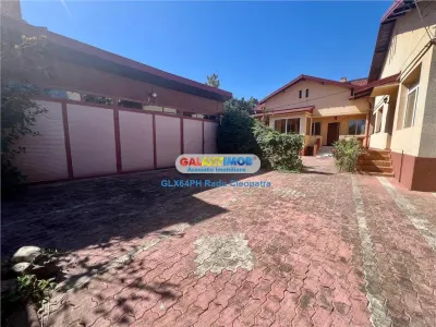 Vanzare casa 4 camere in Ploiesti, zona ultracentrala - foto 16