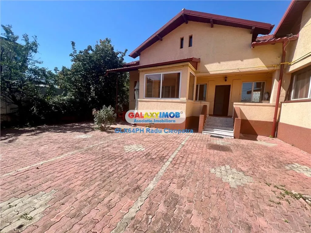 Vanzare casa 4 camere in Ploiesti, zona ultracentrala - foto 3
