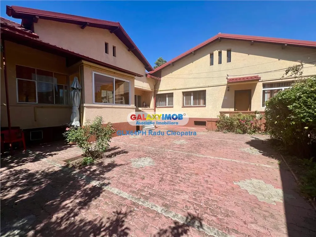 Vanzare casa 4 camere in Ploiesti, zona ultracentrala - foto 4