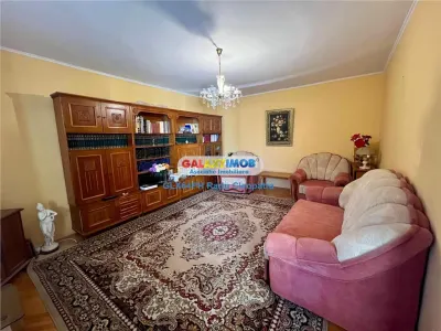 Vanzare casa 4 camere in Ploiesti, zona ultracentrala - foto 5