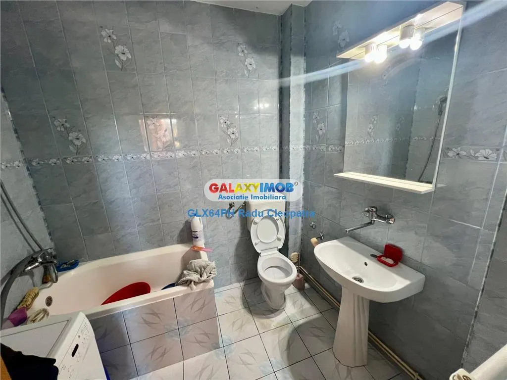 Vanzare casa 4 camere in Ploiesti, zona ultracentrala - foto 8
