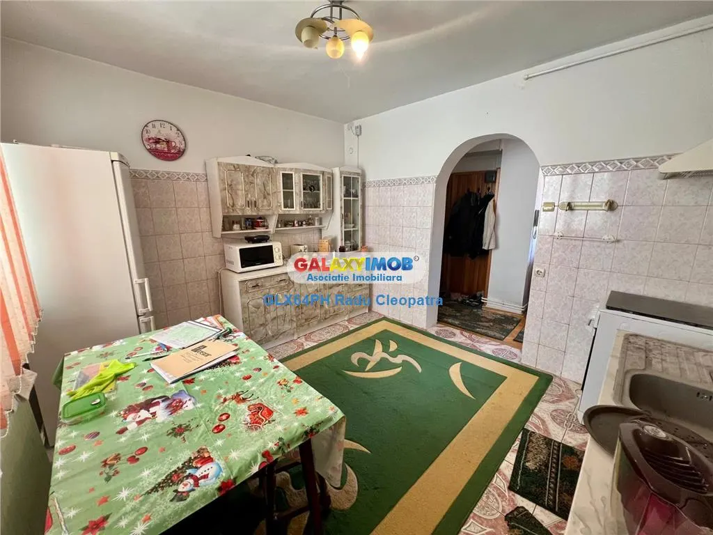 Vanzare casa 4 camere in Ploiesti, zona ultracentrala - foto 10