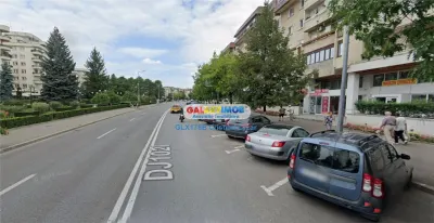 SPATIU COMERCIAL PRIMARIE - Campina