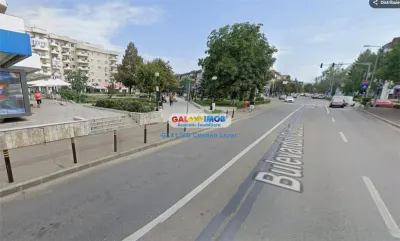 SPATIU COMERCIAL PRIMARIE - foto 3