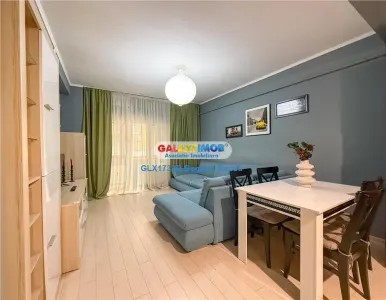 Apartament 2 camere de vanzare in Militari Residence  comision 0% - foto 5