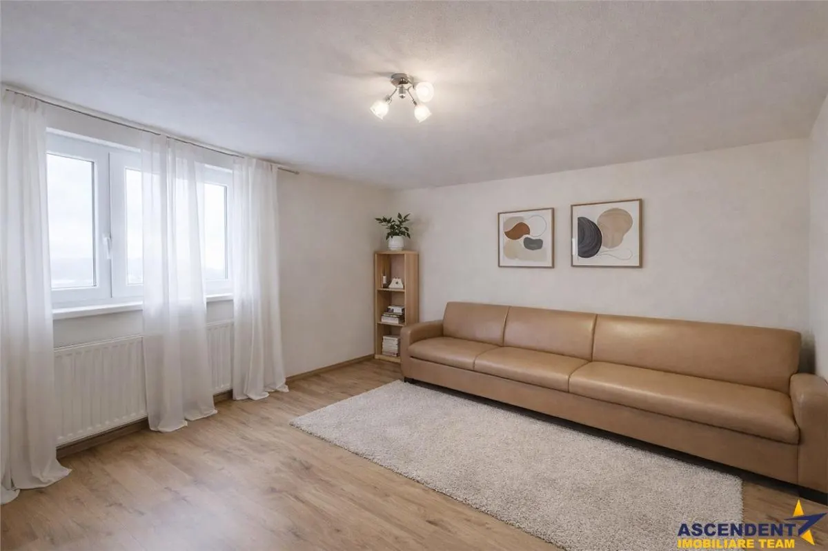 Casa, dotari preferentiale, garaj, curte, gradina, extindere teren, Central, Rasnov - foto 3