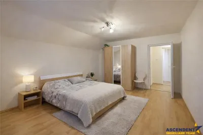 Casa, dotari preferentiale, garaj, curte, gradina, extindere teren, Central, Rasnov - foto 9
