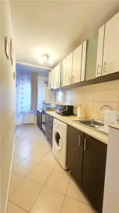 VIDEO | Etaj 2 - Apartament cu 2 camere, complet echipat | Carpati I - foto 5