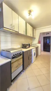 VIDEO | Etaj 2 - Apartament cu 2 camere, complet echipat | Carpati I - foto 6