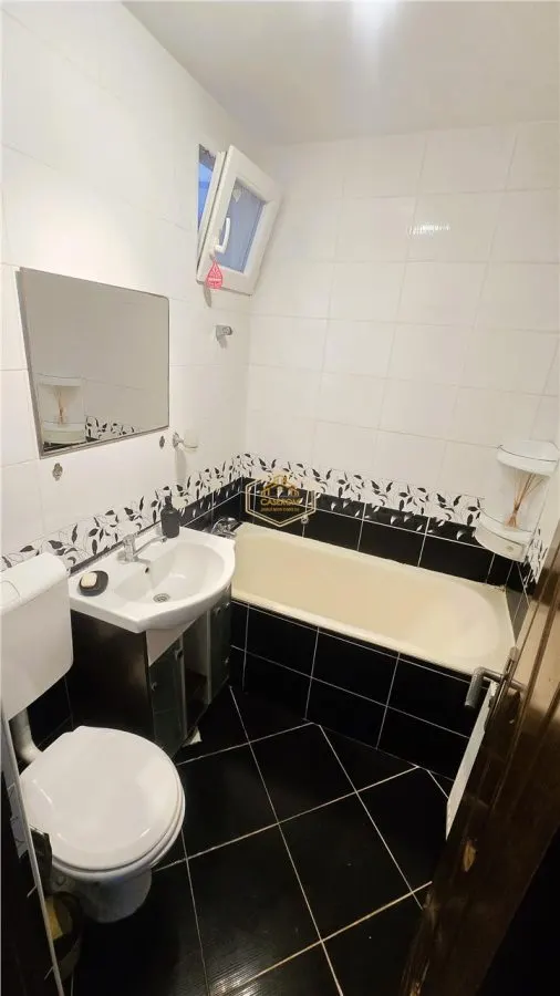 VIDEO | Etaj 2 - Apartament cu 2 camere, complet echipat | Carpati I - foto 9