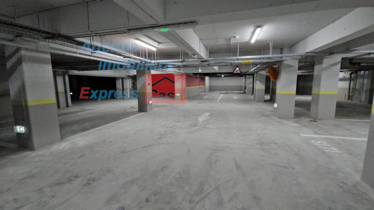 Apartament tip penthouse, 3 camere, Semicentral - foto 17