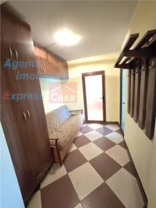 Apartament tip penthouse, 3 camere, Semicentral - foto 6