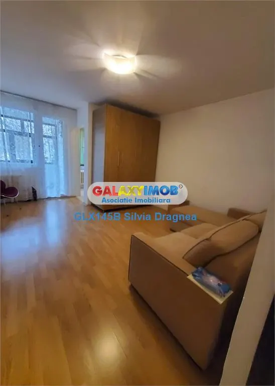 INCHIRIERE garsoniera Aparatorii Patriei (Turnu Magurele)) - foto 1