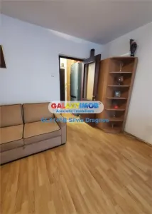 INCHIRIERE garsoniera Aparatorii Patriei (Turnu Magurele)) - foto 3