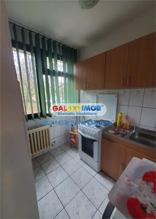 INCHIRIERE garsoniera Aparatorii Patriei (Turnu Magurele)) - foto 6