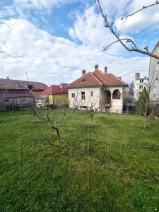 Casa 5 camere, Andrei Muresanu+Curte 800 mp - Cluj-Napoca
