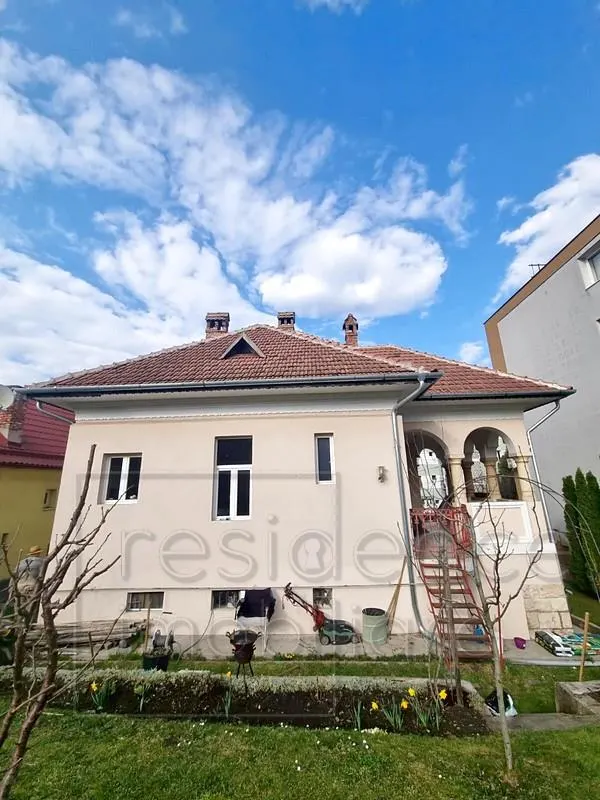 Casa 5 camere, Andrei Muresanu+Curte 800 mp - foto 15