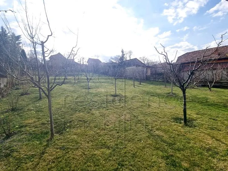 Casa 5 camere, Andrei Muresanu+Curte 800 mp - foto 4
