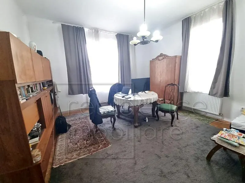Casa 5 camere, Andrei Muresanu+Curte 800 mp - foto 5